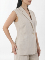 Жилет NYCD96-191 FABRETTI