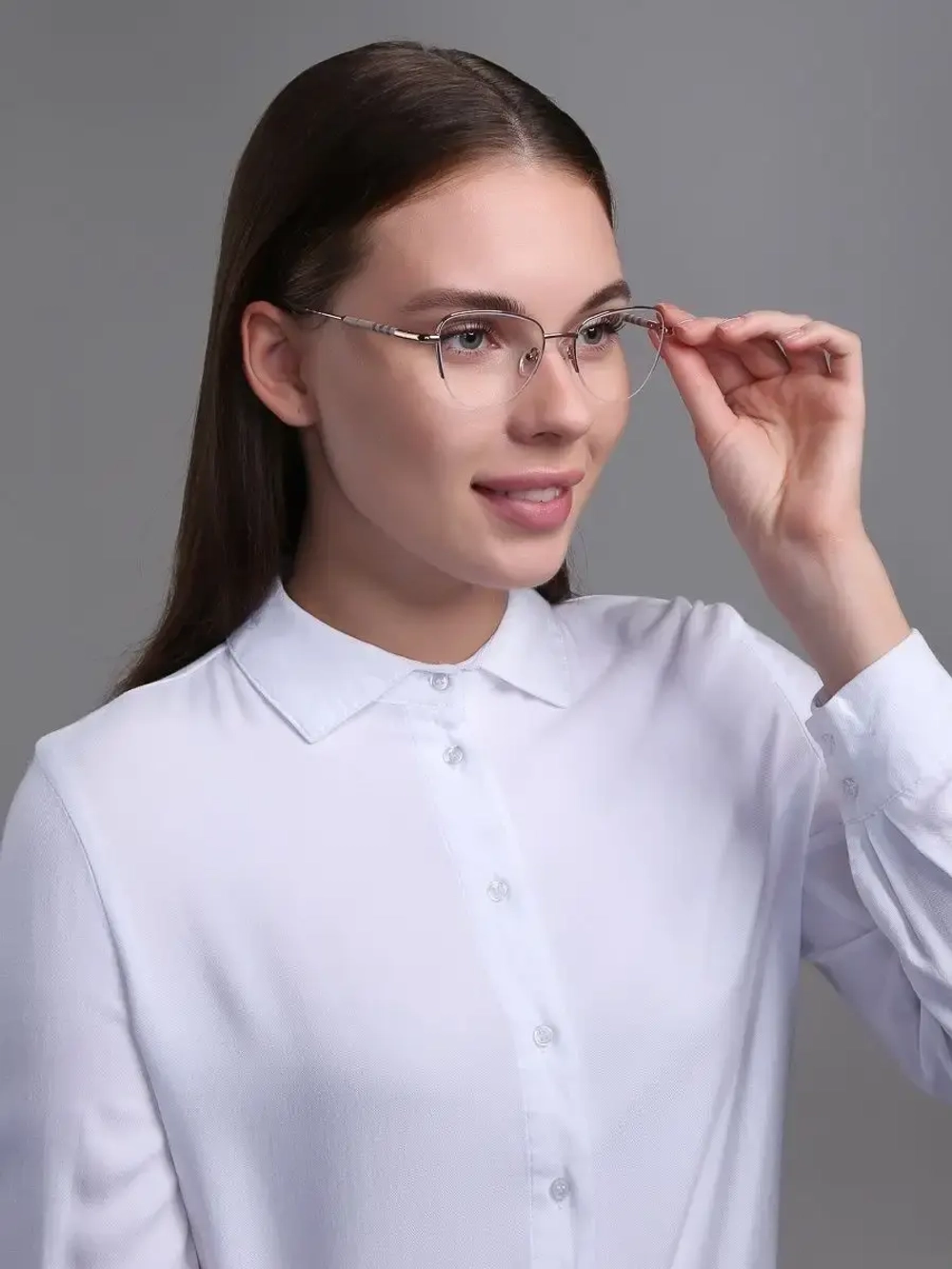 Очки для зрения -4,25 РЦ 62-64
