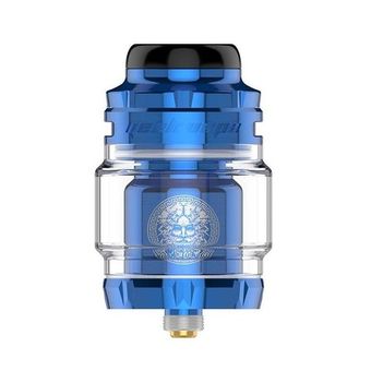 Бак Geek Vape Zeus X RTA - Blue
