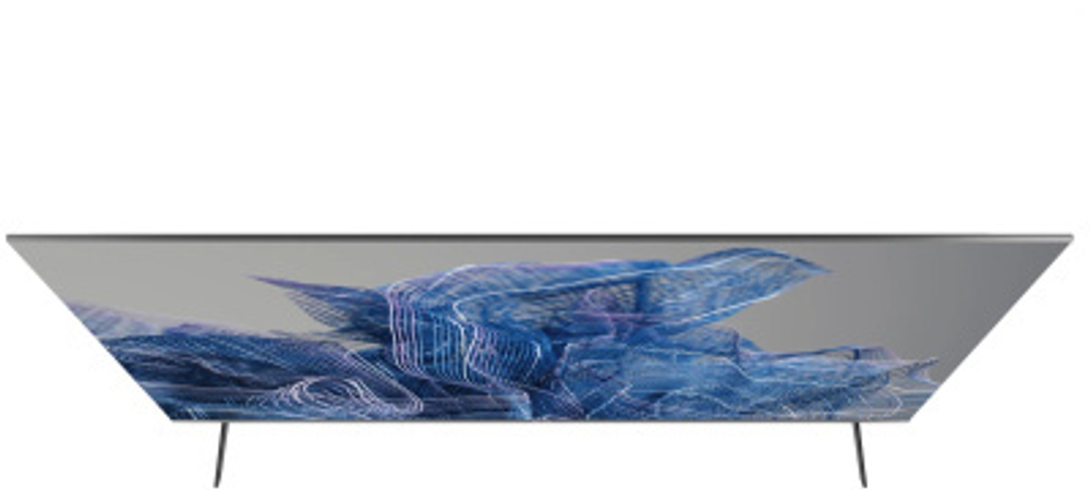 Телевизор 55" KIVI KIV-55U750NBRF