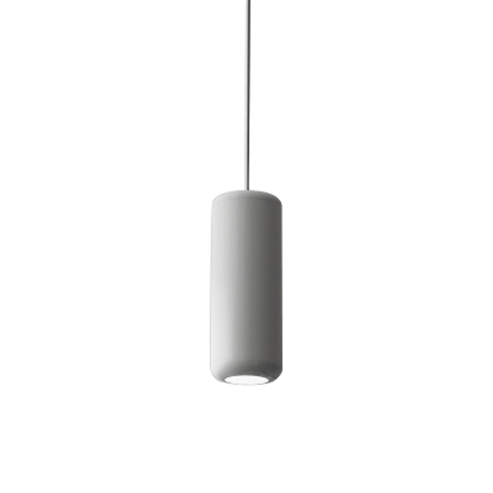 Pendant design lamp  Urban SPURBMIM by AXO LIGHT (White)