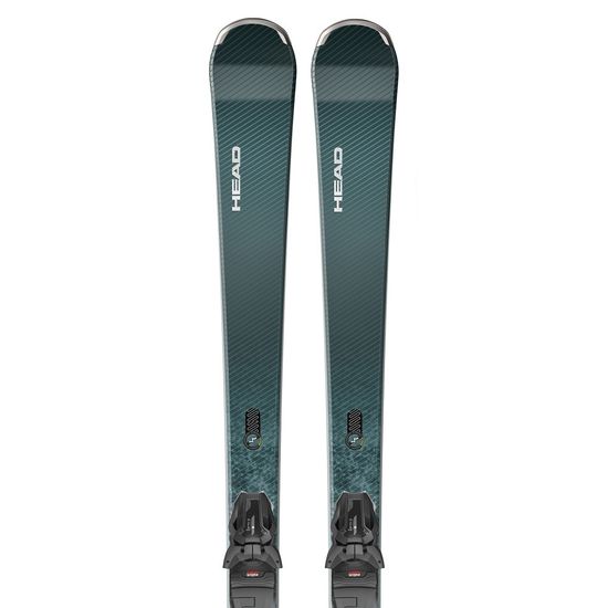 Горные лыжи Head Prestige + Крепление PRD 12 GW