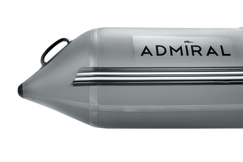Надувная лодка ПВХ Адмирал 320S PRO Lite