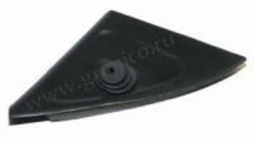 Заглушка зеркала Daewoo Nexia прав. (General Motors)