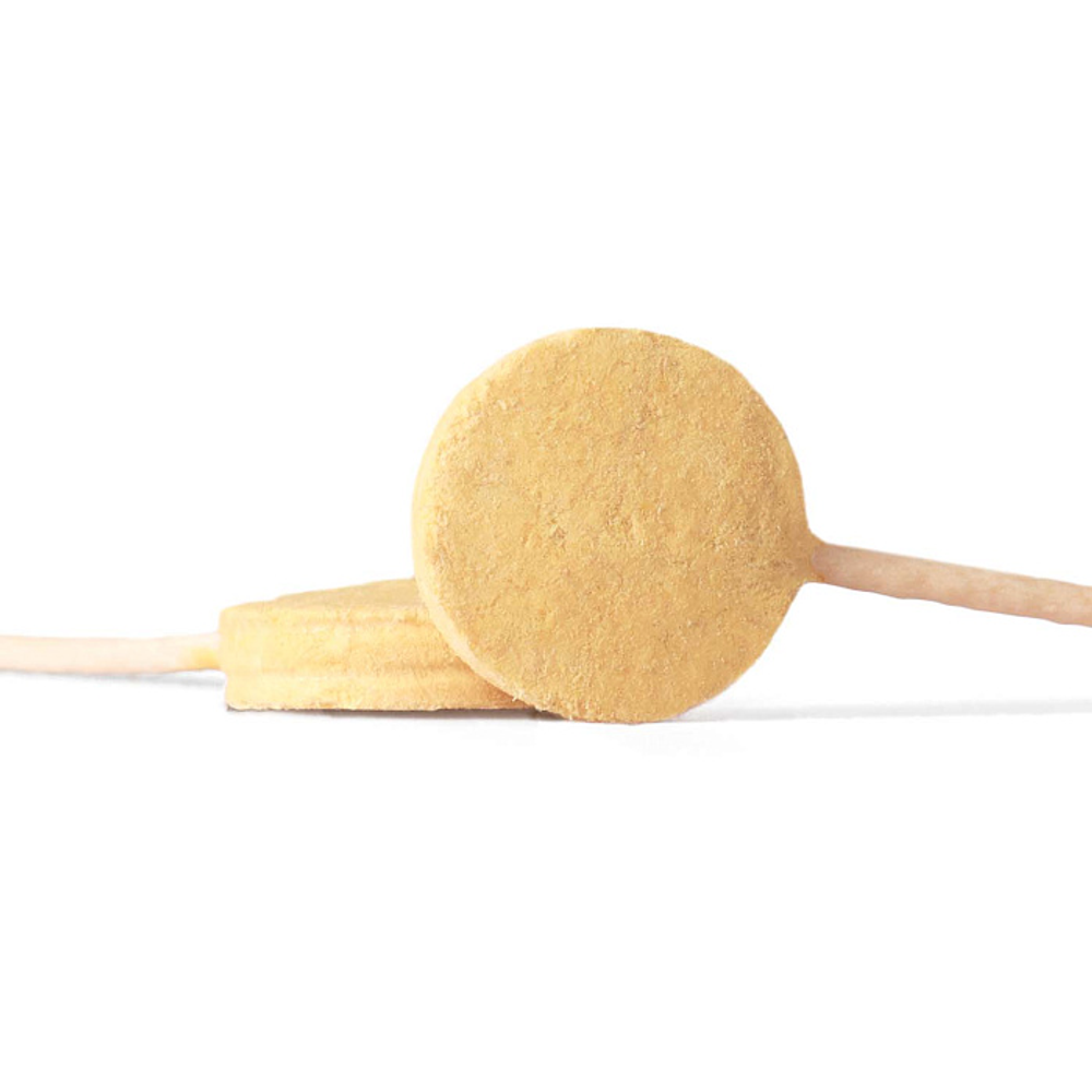 Лакомство Ranova для собак CN сублимированное на палочке с тыквой, 8 г х 6 шт