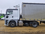 Ford Cargo 4x2 Седельный тягач Cargo (Дизельный, 12,7 л, 480 л.с., МТ)