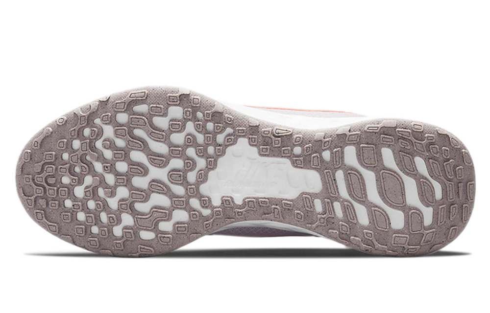 Кроссовки Nike Revolution 6 Next Nature (Женская размерная сетка)