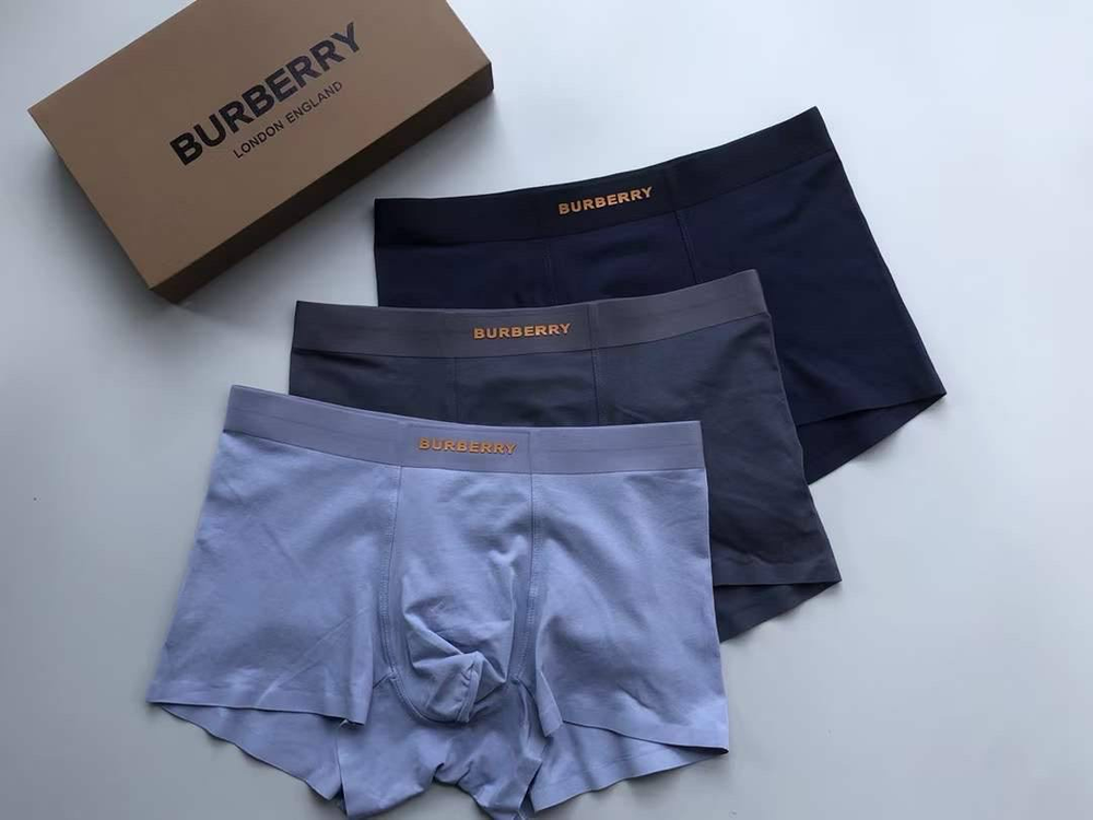 Комплект белья Burberry