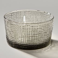 НАБОР САЛАТНИКОВ "TEMPO" GREY 2 ШТ. 10,6Х10,5Х5,8 СМ