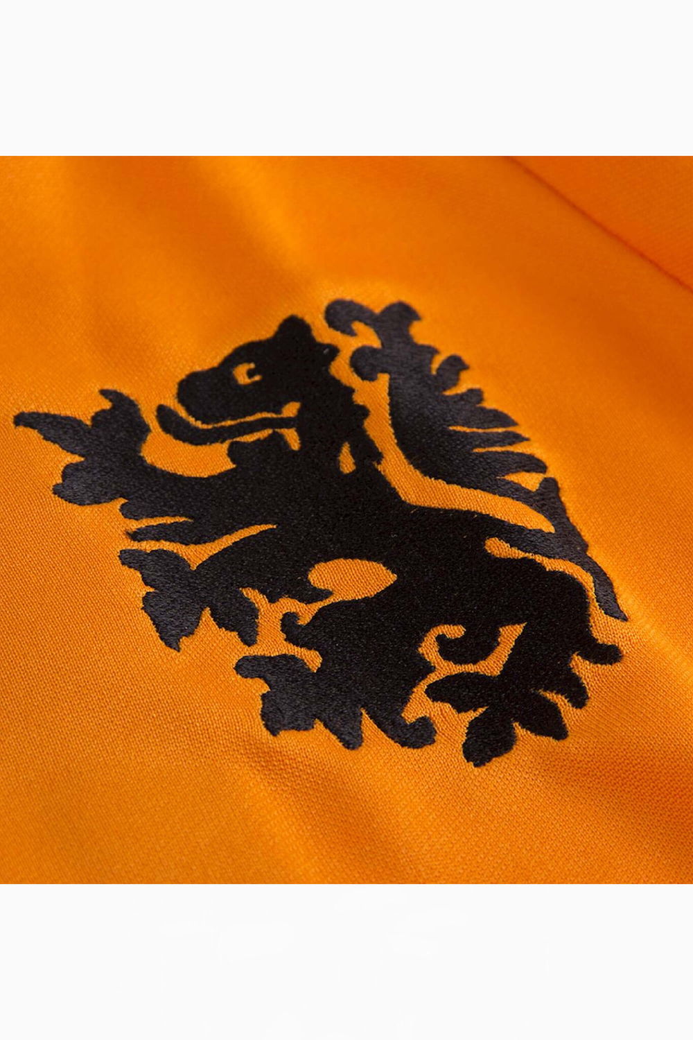 Кофта Retro COPA Netherlands 1978 World Cup