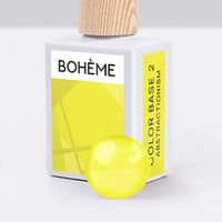 BOHEME