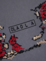 Чехол для ноутбука с вышивкой "Ковер" ola ola OLA OLA