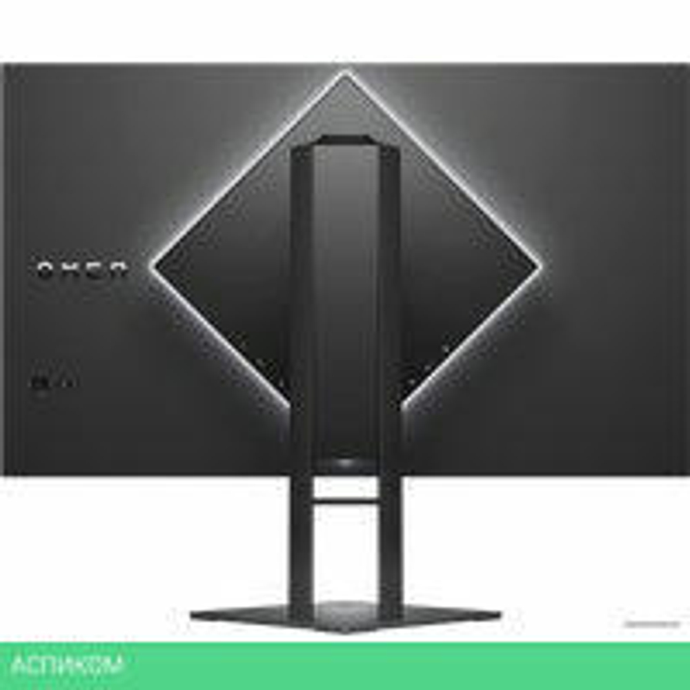 Игровой монитор HP Omen 27i 8AC94AA