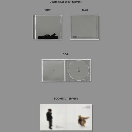 Альбом BIG Naughty, Kid Milli - +