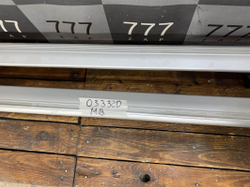 Поперечины рейлингов 2 шт Mercedes GLC (X253) 15-нв Б/У Оригинал A2538900593