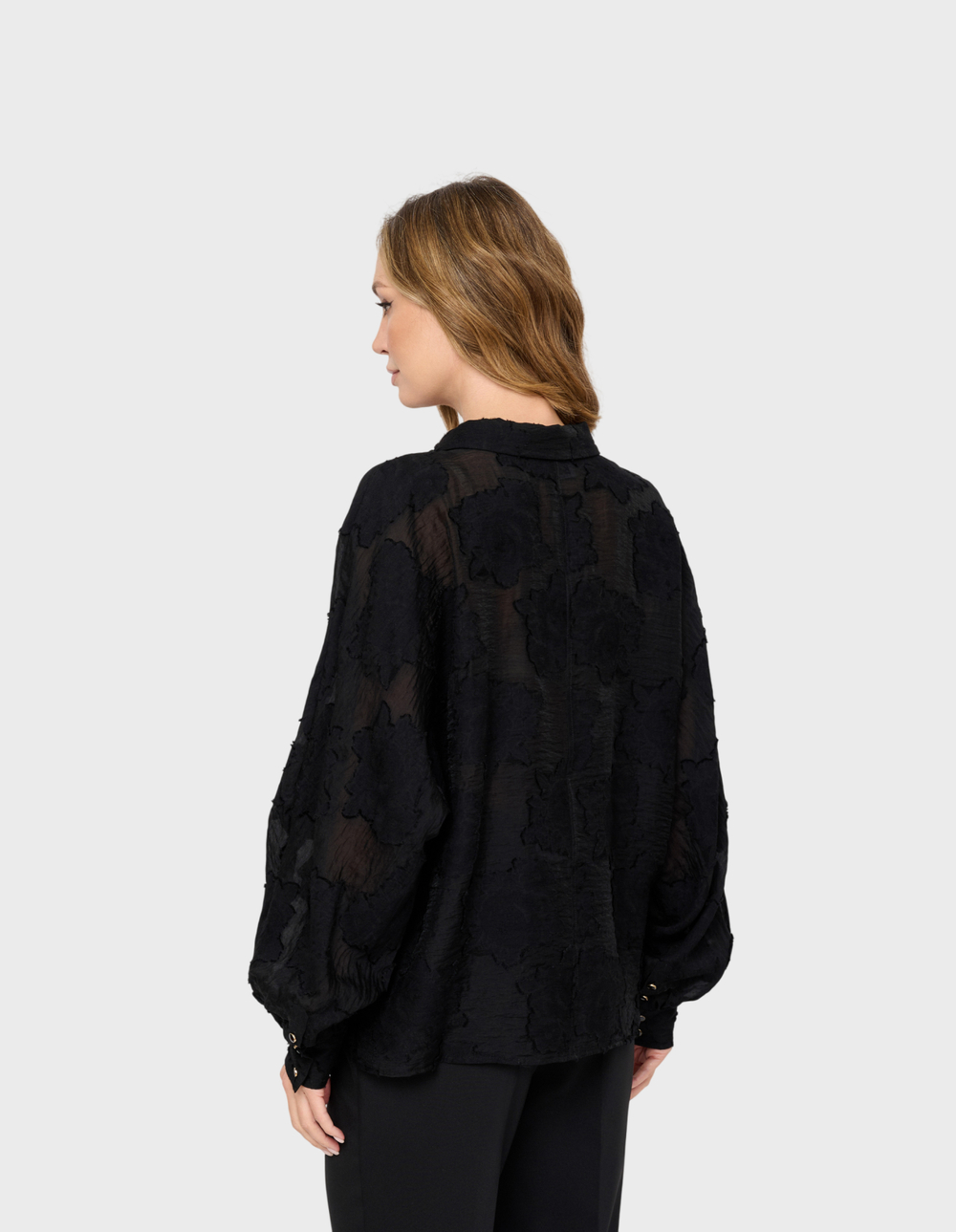 Блуза Franco Vello