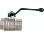 Кран шар 3/4" ду20мм б г/г