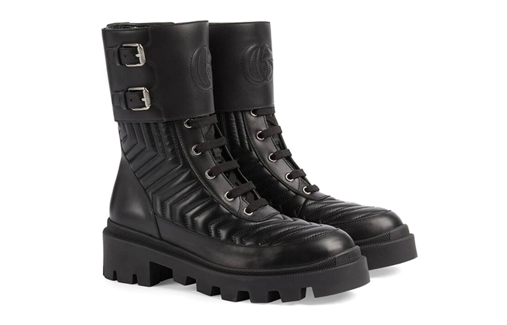 Gucci Gg (Женская размерная сетка)