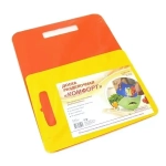 Доска разделочная, Комфорт, 370ммх120 мм 2 шт