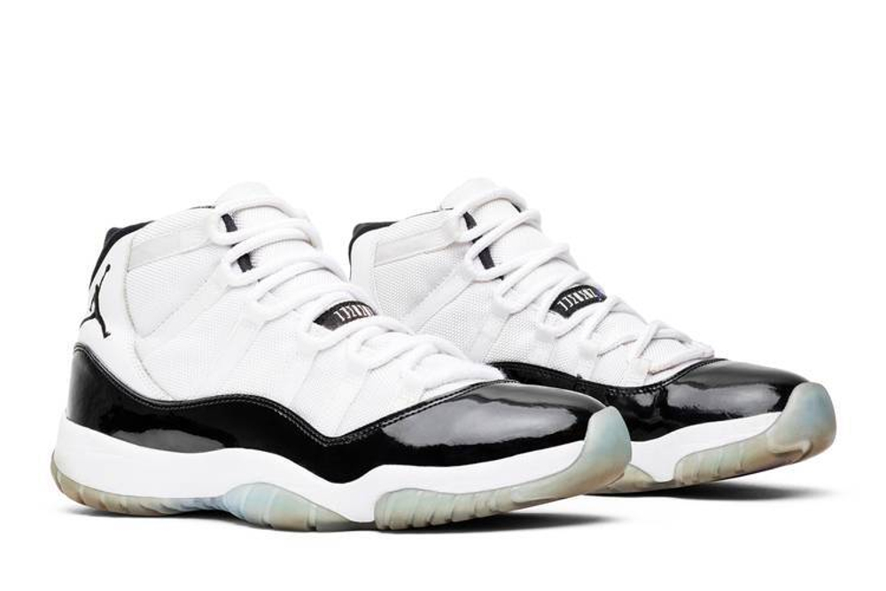 Кроссовки Jordan Air Jordan 11 Concord 2011