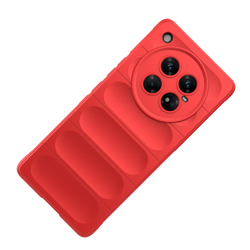 Противоударный чехол Flexible Case для Infinix Zero 40 5g