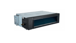 Канальная сплит-система QUATTROCLIMA QV-I48DF/QN-I48UF