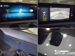 Mercedes-Benz A-Class W177 A220 Sedan (06.2020)