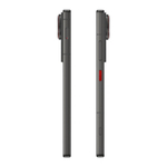 Смартфон Nubia Z70S Ultra 12/256Gb, Classic Black (Без адаптера)