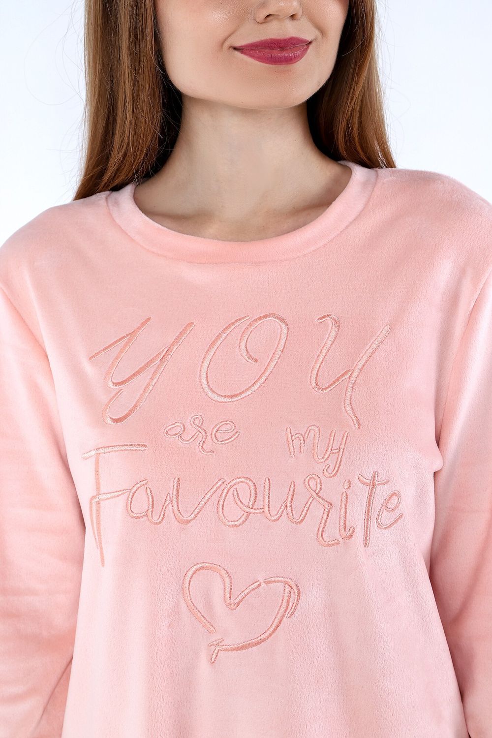 Костюм Монпансье-4 Виотекс ПУДРОВЫЙ