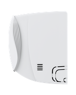 Инверторная сплит-система ULTIMA COMFORT ECLIPSE Inverter 2024 ECS-I12PN (комплект)