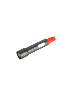 Фонарь аккумуляторный ручной MA-5001 5Вт SMD+LED Li-ION 3.7В 1400мА/ч IP44 KODAK Б0061026
