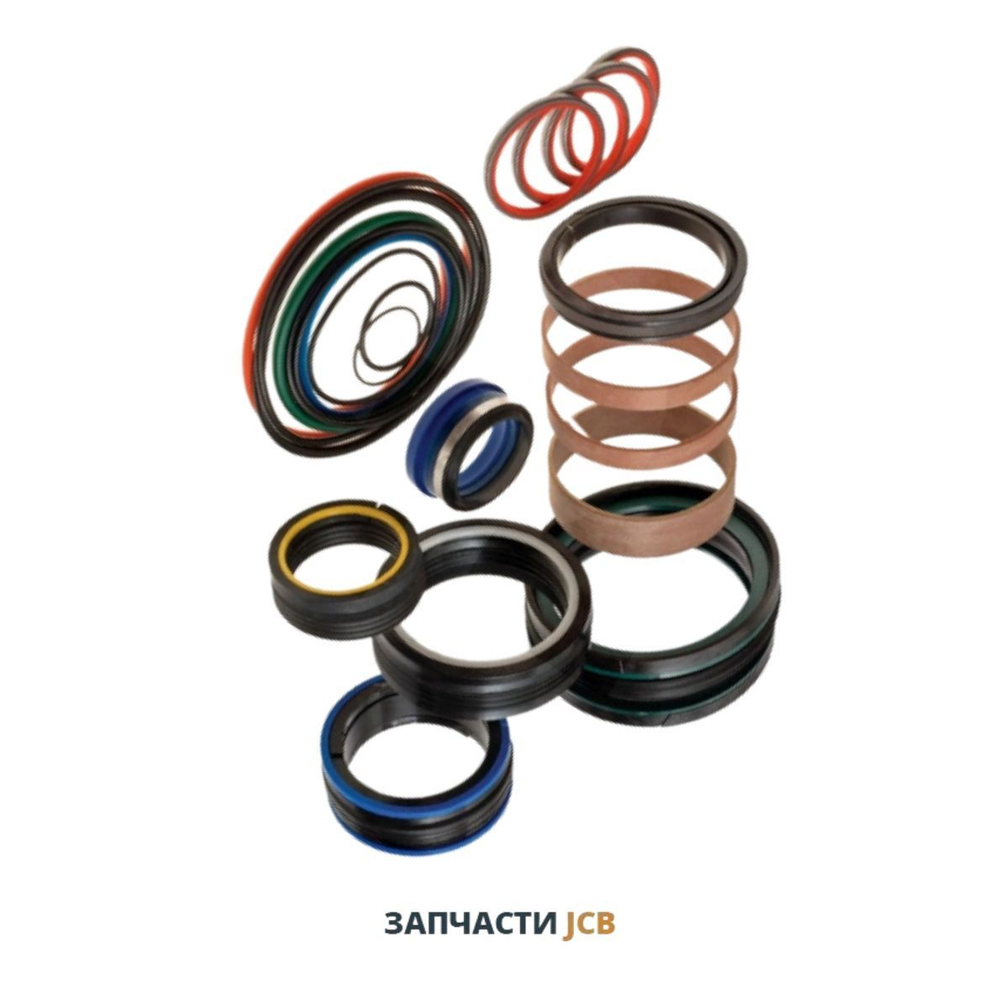 Комплект ремонтных поршней ковша JCB LQU0126