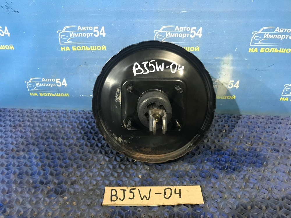 Вакуумный усилитель тормозов MAZDA FAMILIA 1999