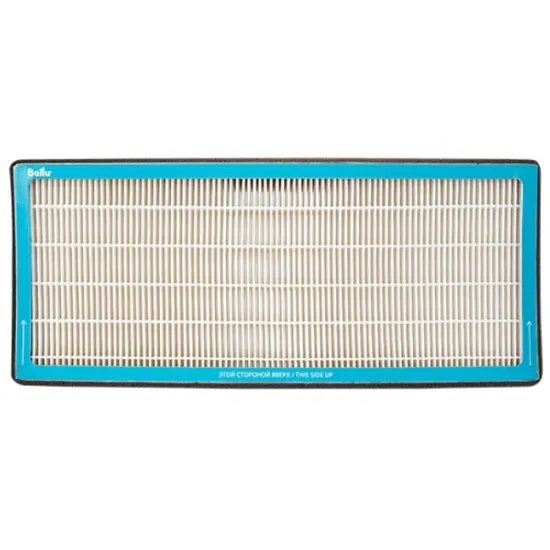 Комплект фильтров Ballu Oneair ASP-200 (HEPA H11+M5+CARBON)