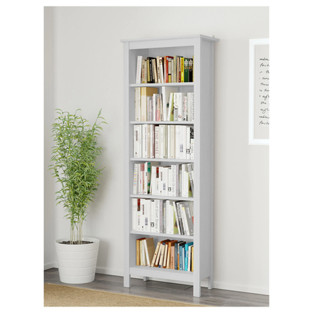 арт. 3029 Стеллаж Рауна-20  Ш1000xГ320xВ2100