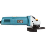 Машина шлифовальная Bort BWS-1200-125 угловая