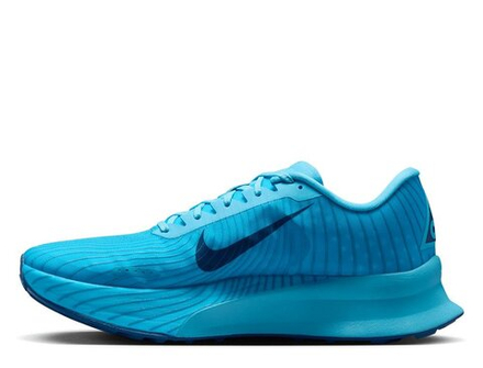 Мужские беговые кроссовки Nike ACG Ultrafly Trail M Blue