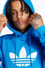 Кофта adidas Adicolor Classics Trefoil