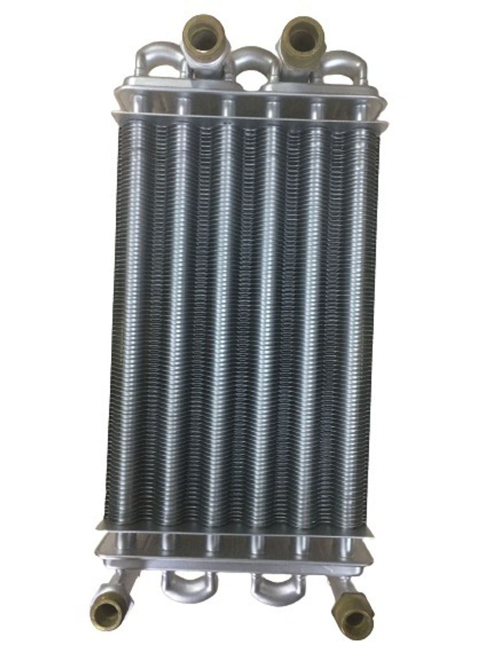 Теплообменник битермический Electrolux Basic 24 X Fi