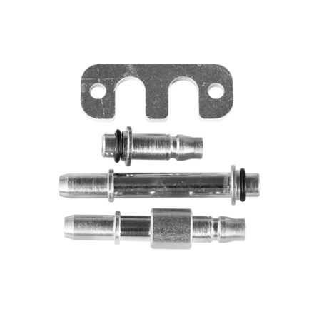 Адаптер для подключения к АКПП Volvo V70, БРС ISO A