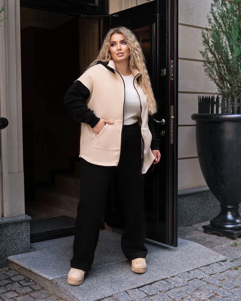 Костюм спортивный УК-494 Fabrika