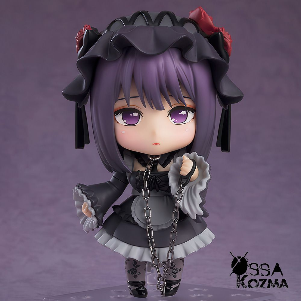 Нендройд Шизуку Куроэ 2172 (реплика)