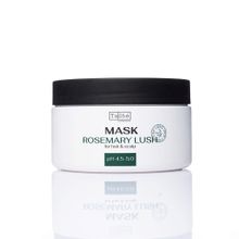 Tashe Дом. Уход Rosemary lush Маска для волос и кожи головы