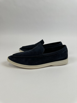 Лоферы Loro Piana