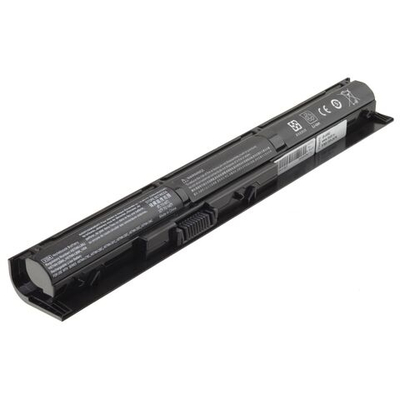 Аккумуляторная батарея iBatt 2200 mAh для ноутбука HP VI04,HSTNN-LB6I