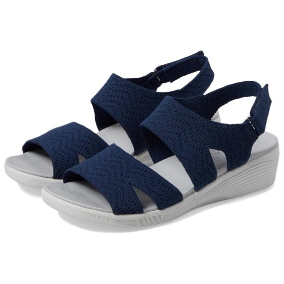 Skechers Pier Lite MODERN MUSE 'Navy Blue'