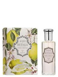 Итальянский лимон