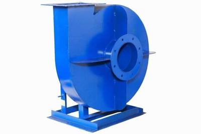 Вентилятор центробежный среднего давления ВЦ 5-35-8 электродвигатель 11 кВт, 1500 об/мин