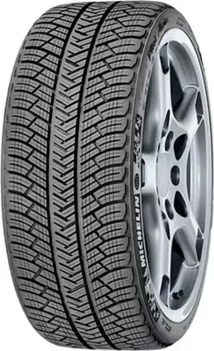 Michelin Pilot Alpin PA4 (Porsche) 255/40 R20 101V XL