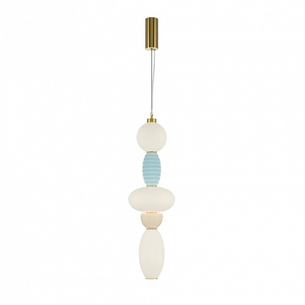 Подвесной светильник Maytoni Adore MOD297PL-L24BS3K1